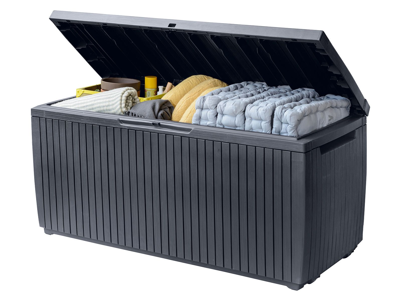 Keter Springwood Aufbewahrungsbox