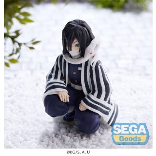 Demon Slayer: Kimetsu no Yaiba  PVC Statue (11cm)
