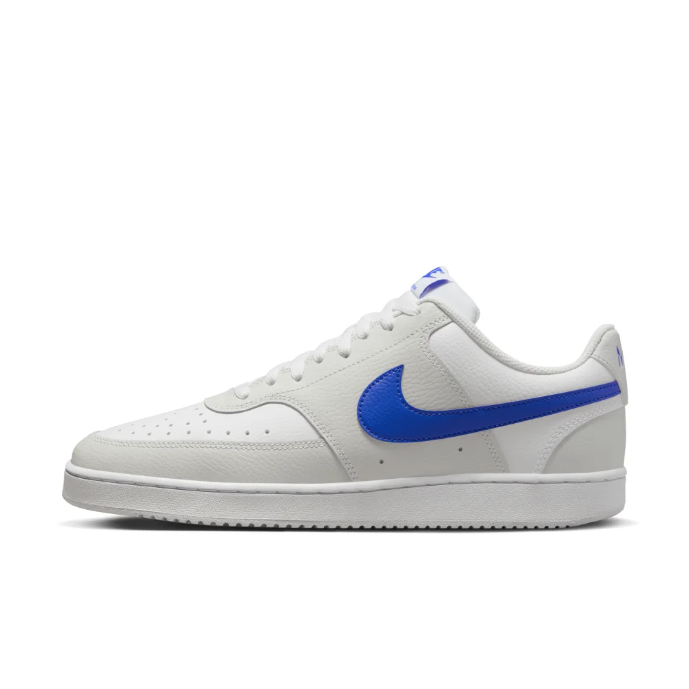 Nike Court Vision Low FN4019-001 / weiss