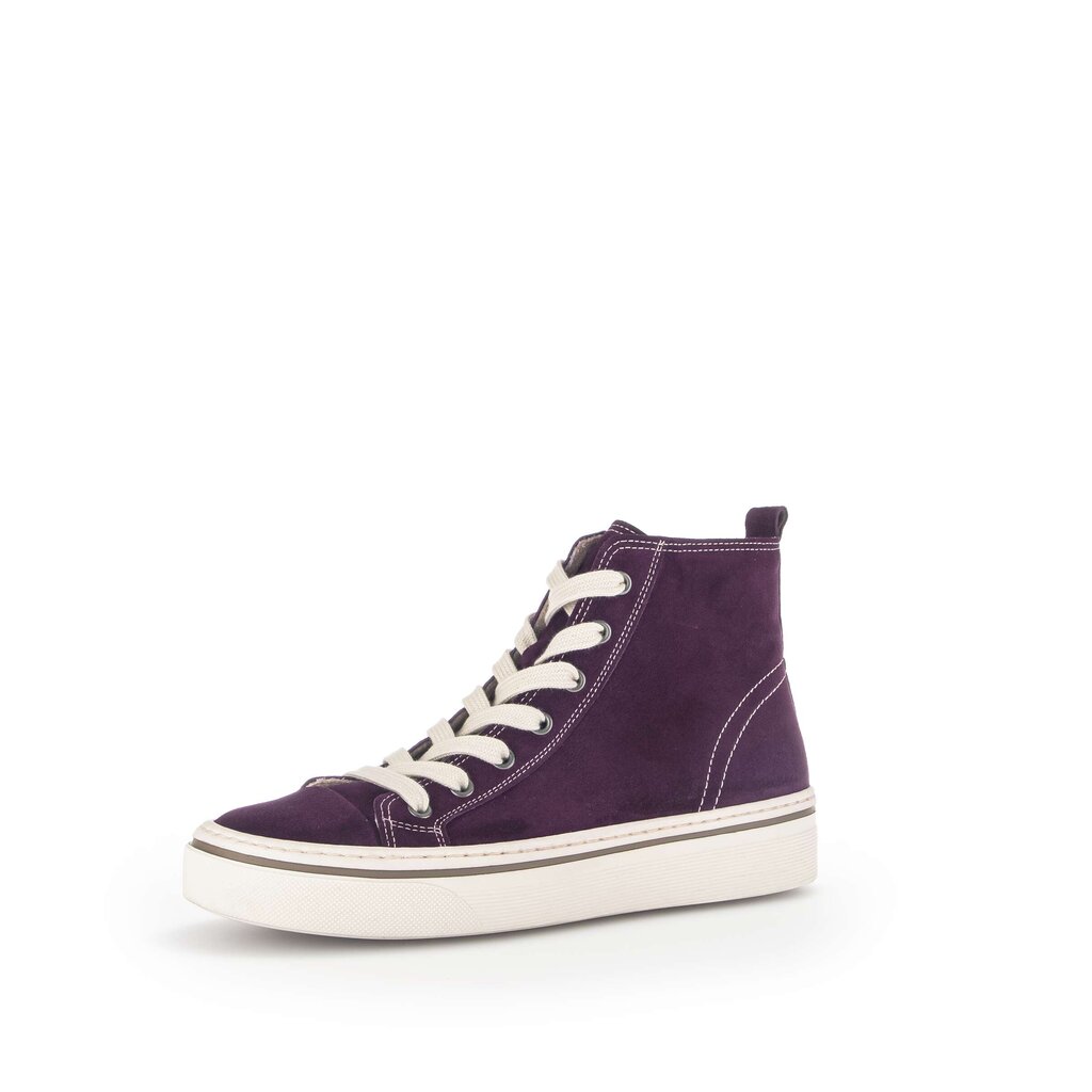 Gabor fashion Sneaker high lila