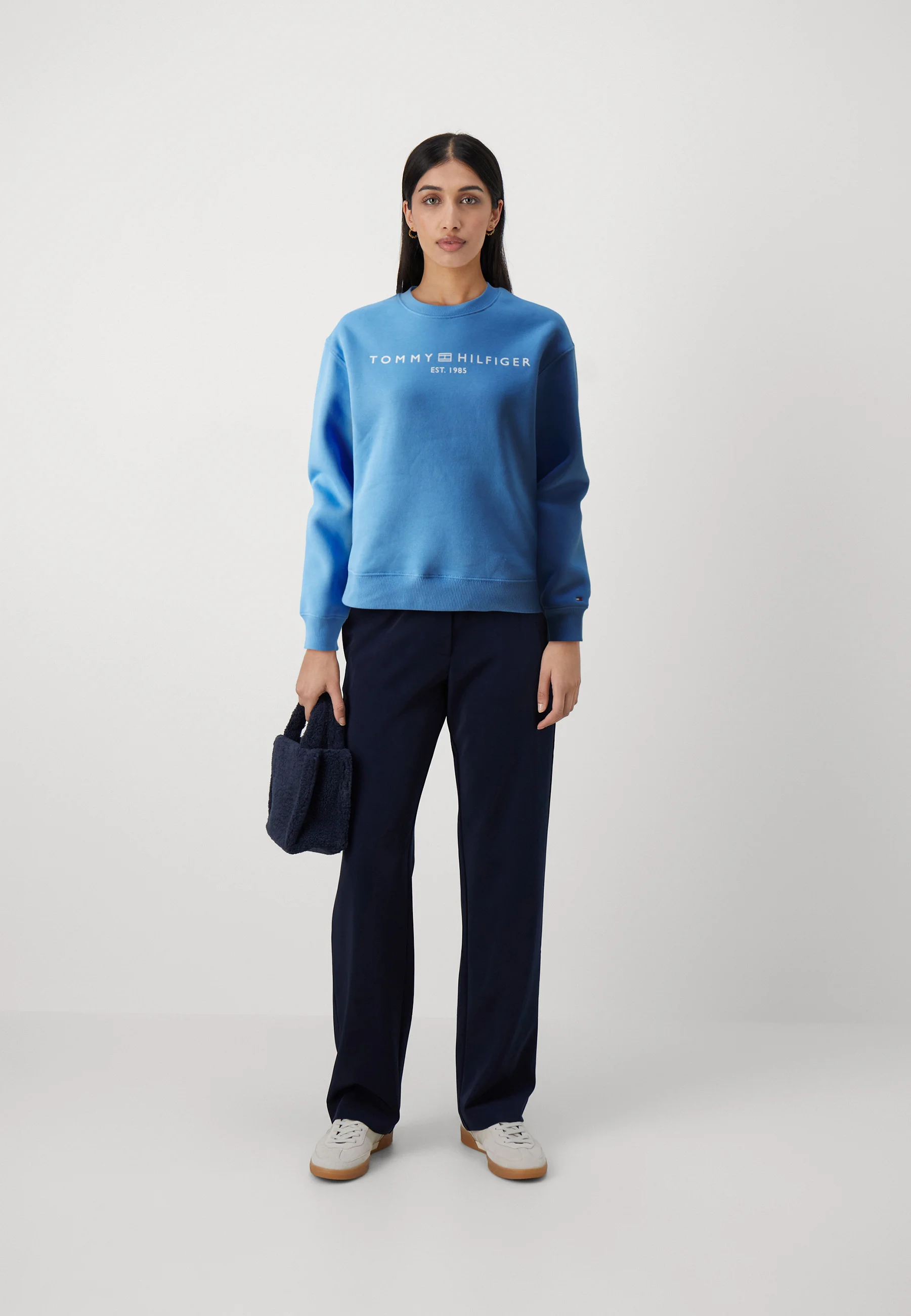 Sudadera con el logotipo de Tommy Hilfiger CORP
