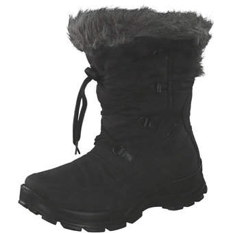 Westland by Josef Seibel Grenoble 02 Stiefelette in schwarz