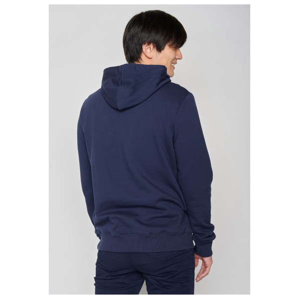 GreenBomb - Bike Mountain (Star) - Hoodie