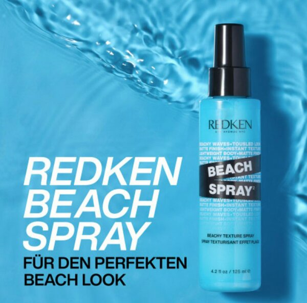 Redken Beach Spray Haarspray