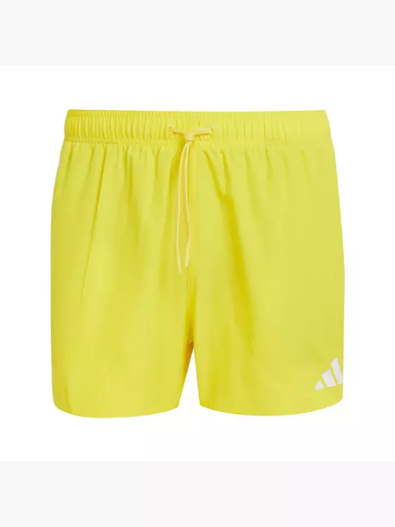 adidas 3-Streifen 3-Inch Badeshorts