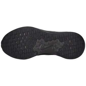 Nike Revolution 7 Running in schwarz
