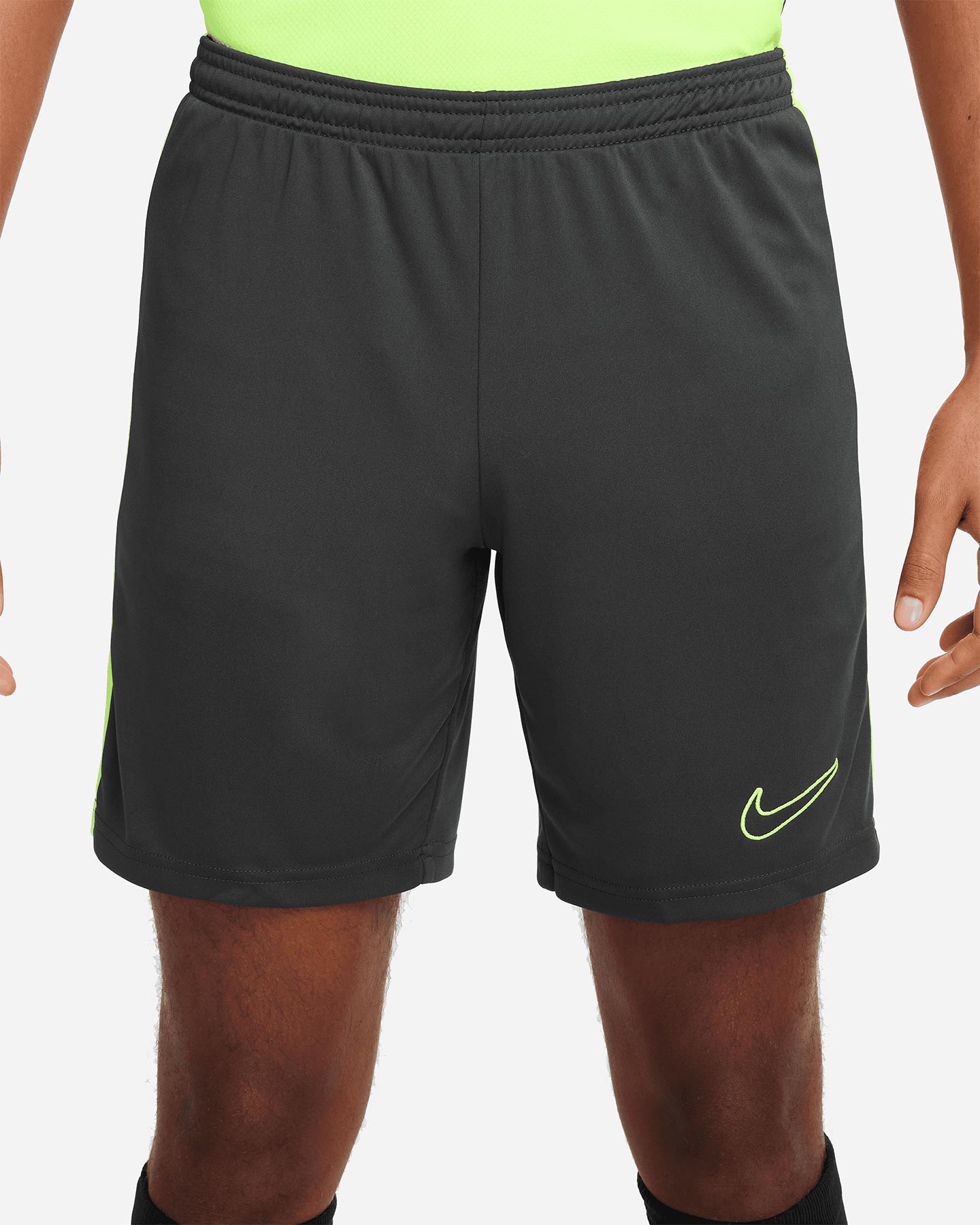 Futbalové nohavice Nike Dri Fit Academy 23 Kbr M DV9742-061