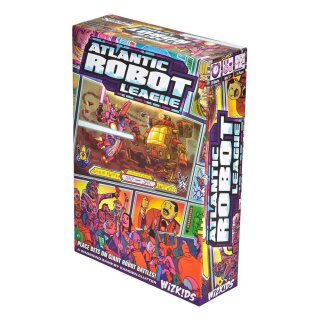 Atlantic Robot League (EN)
