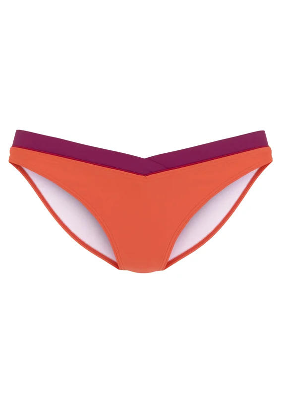 Bikini-Hose