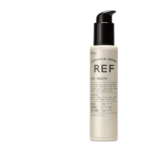 REF Stockholm Stay Smooth č. 141 125 ml