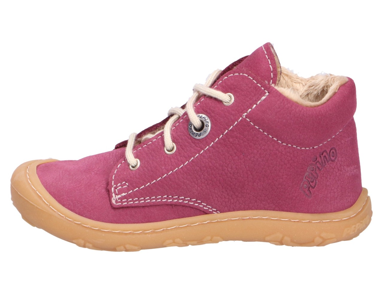 RICOSTA Stiefel lila/pink