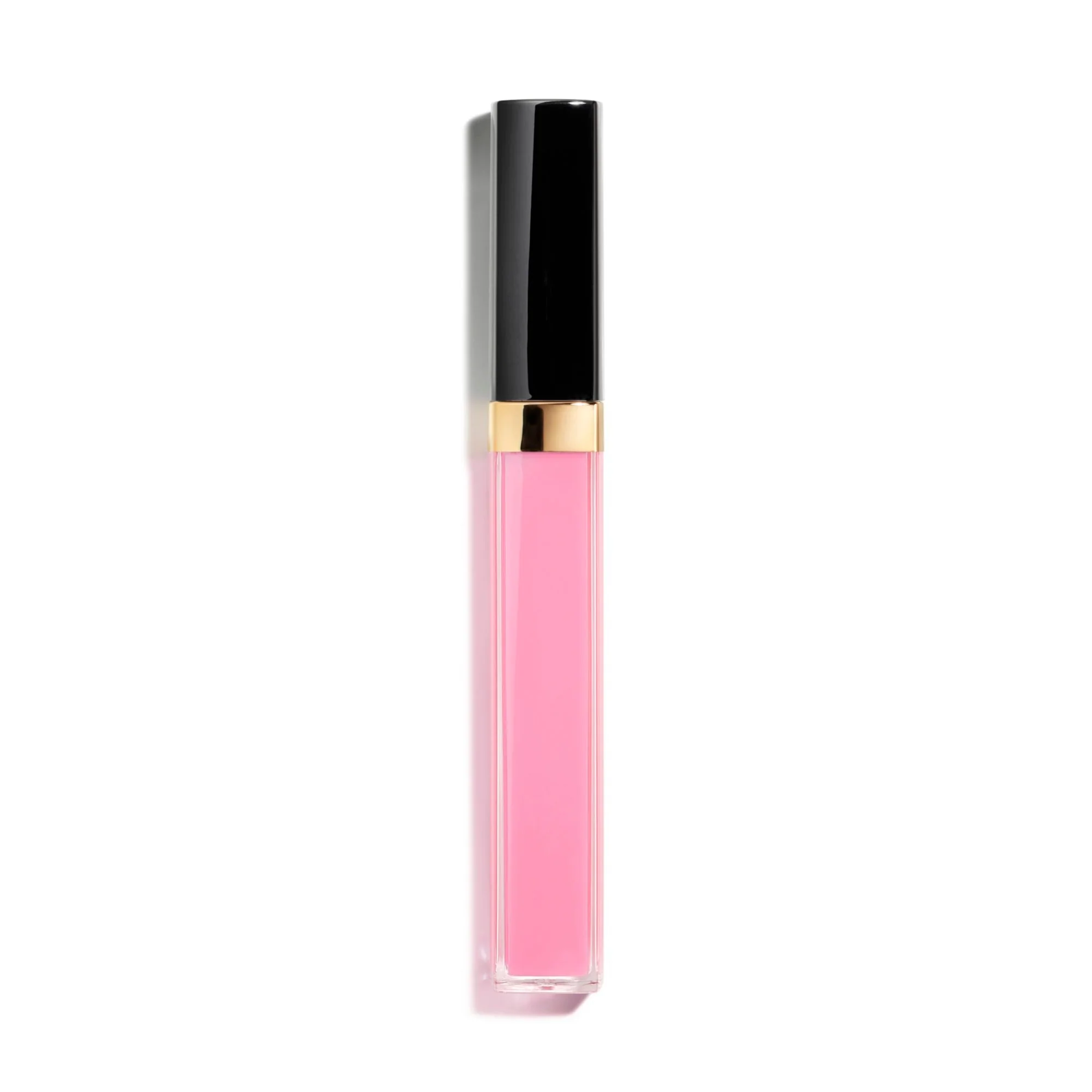 ROUGE COCO GLOSS - GEL HIDRATANTE CON BRILLO