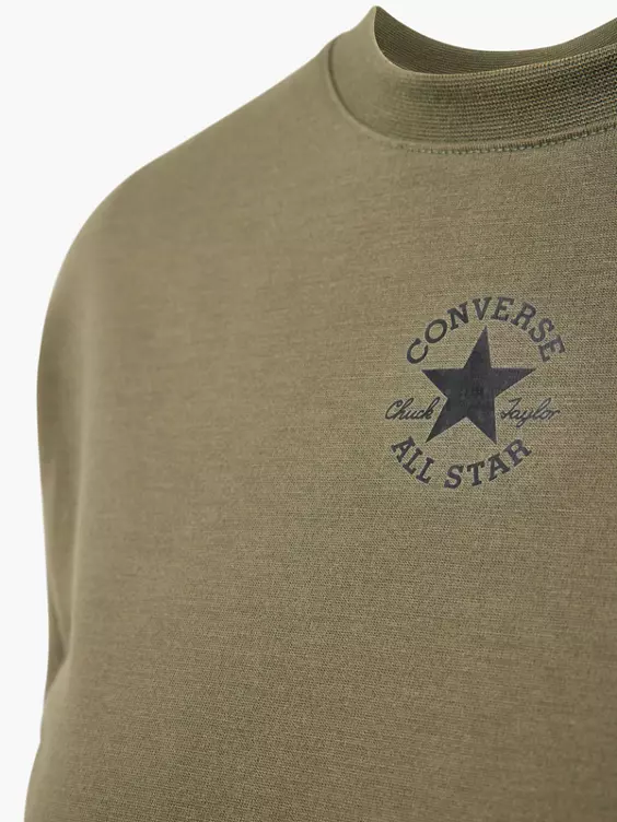 Converse Kinder T-Shirt