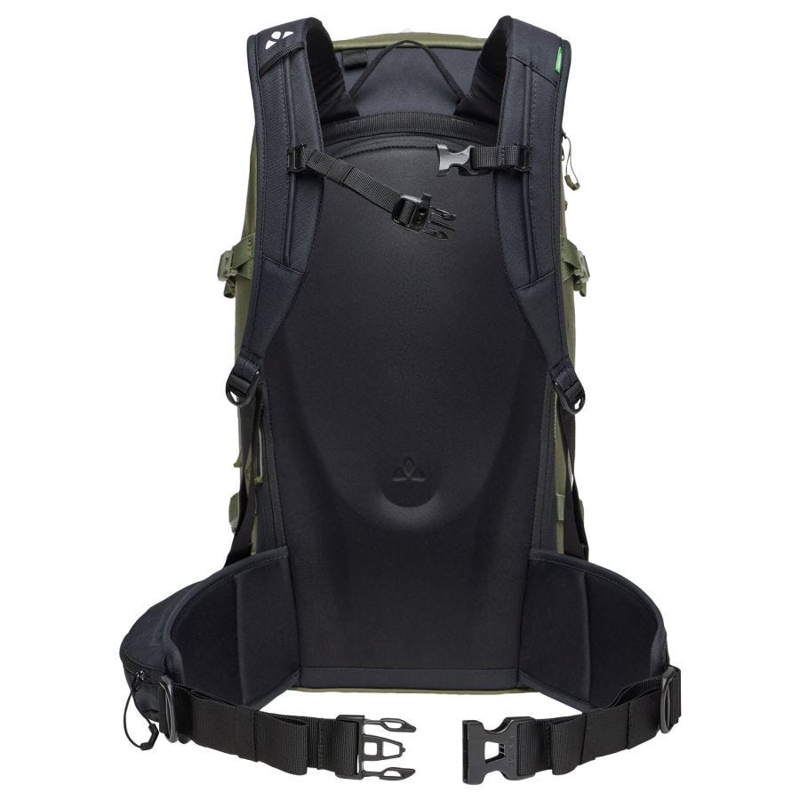 Monviso 26 - Skitourenrucksack 26 Liter