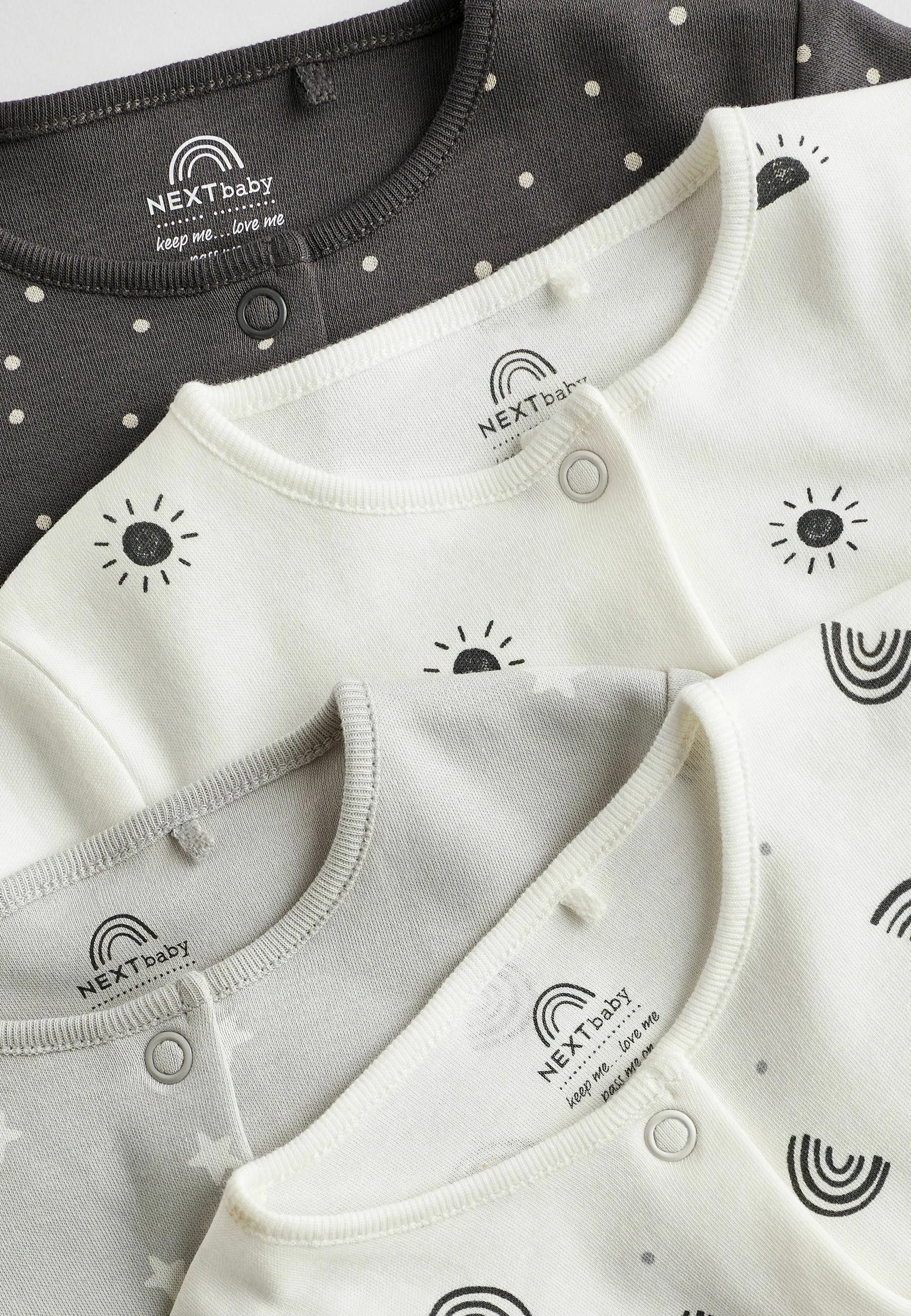 Siguiente PAQUETE DE 4 ESTAMPADOS - Mono