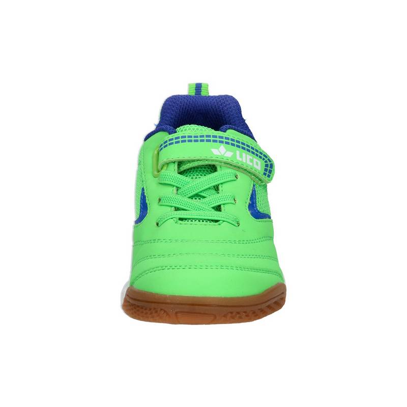 LICO Hallenschuh Hallenschuhe Jungen