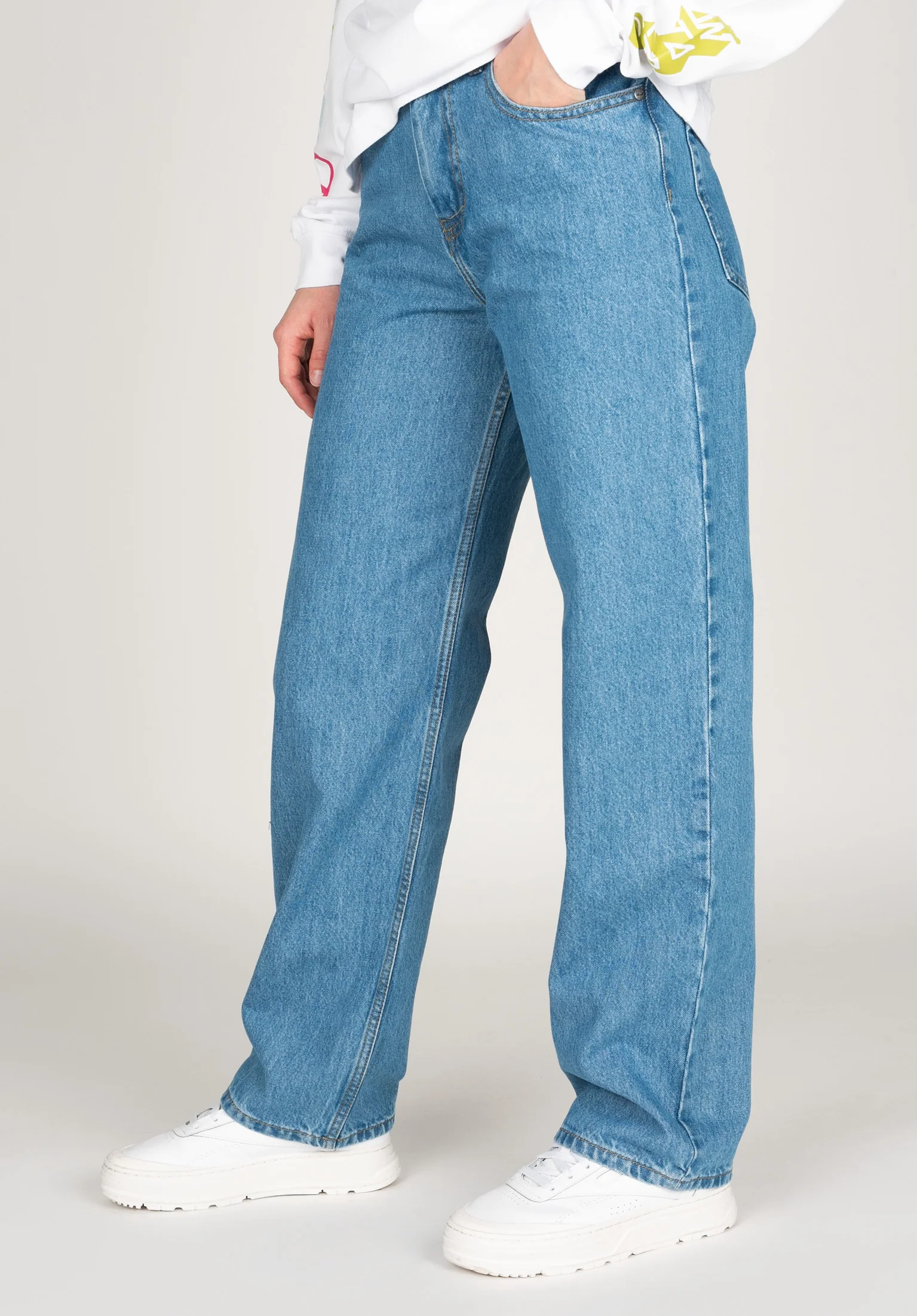 Women Betty Baggy