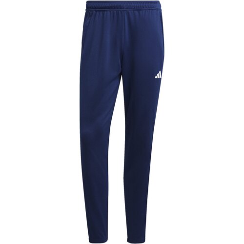 HERREN SPORTHOSE TRAIN ESSENTIALS 3-STREIFEN