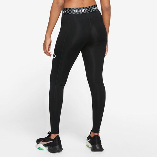 DAMEN TIGHT W NP DF MR GRX TGHT