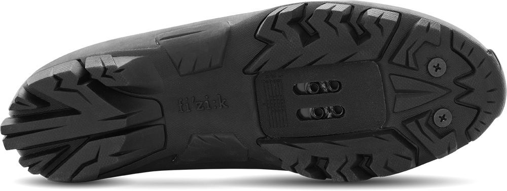 Fizik Terra Artica X5 - Winter MTB Schuhe kaufen | Bike-Discount