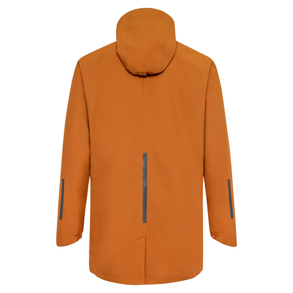 CYCLIST PADDED PARKA Herren - Fahrradjacke