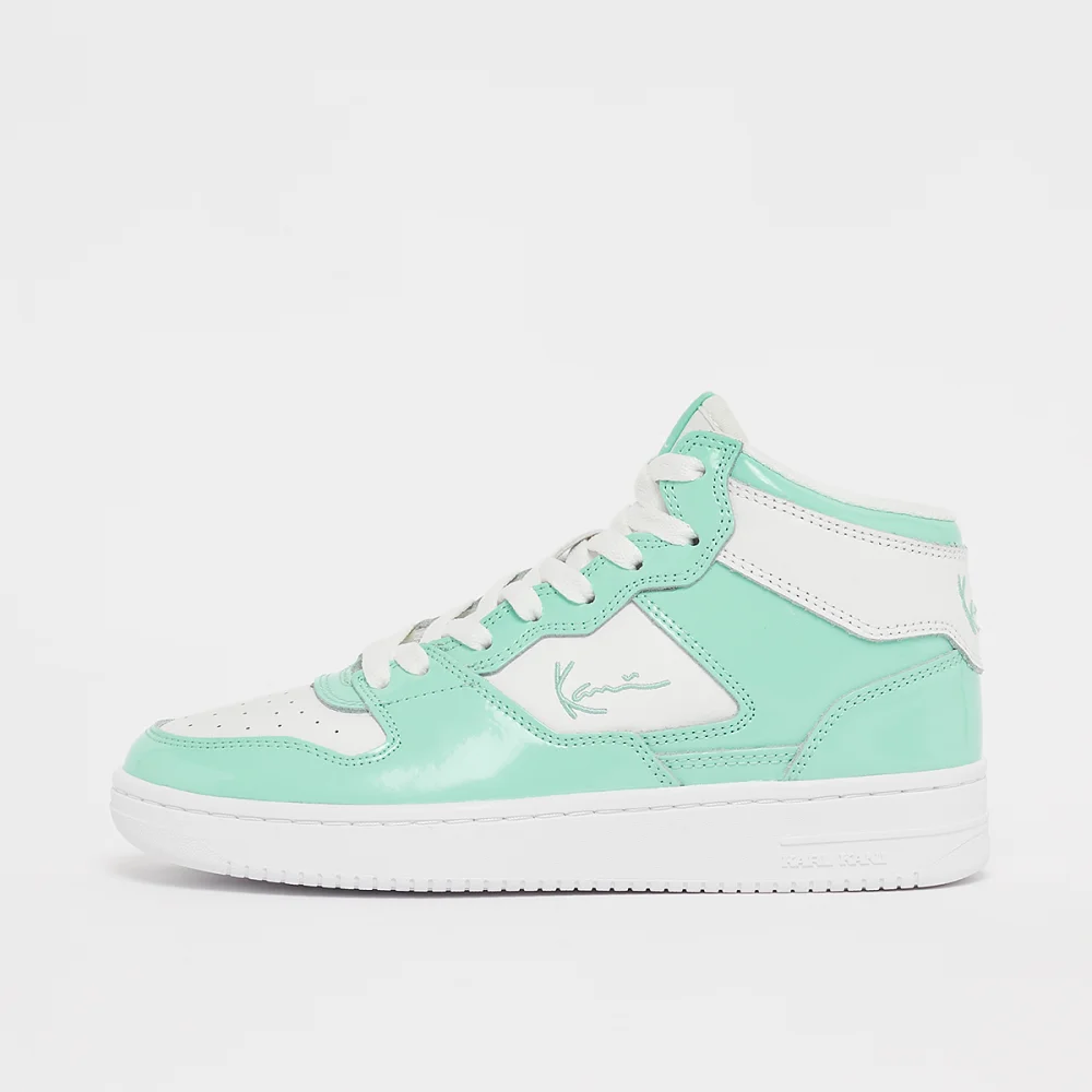 Karl Kani 89 HIGH PRM KKFWW000195 / grün