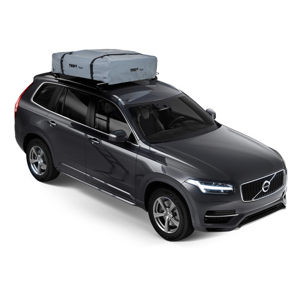 TEPUI KUKENAM 3 - Dachzelt