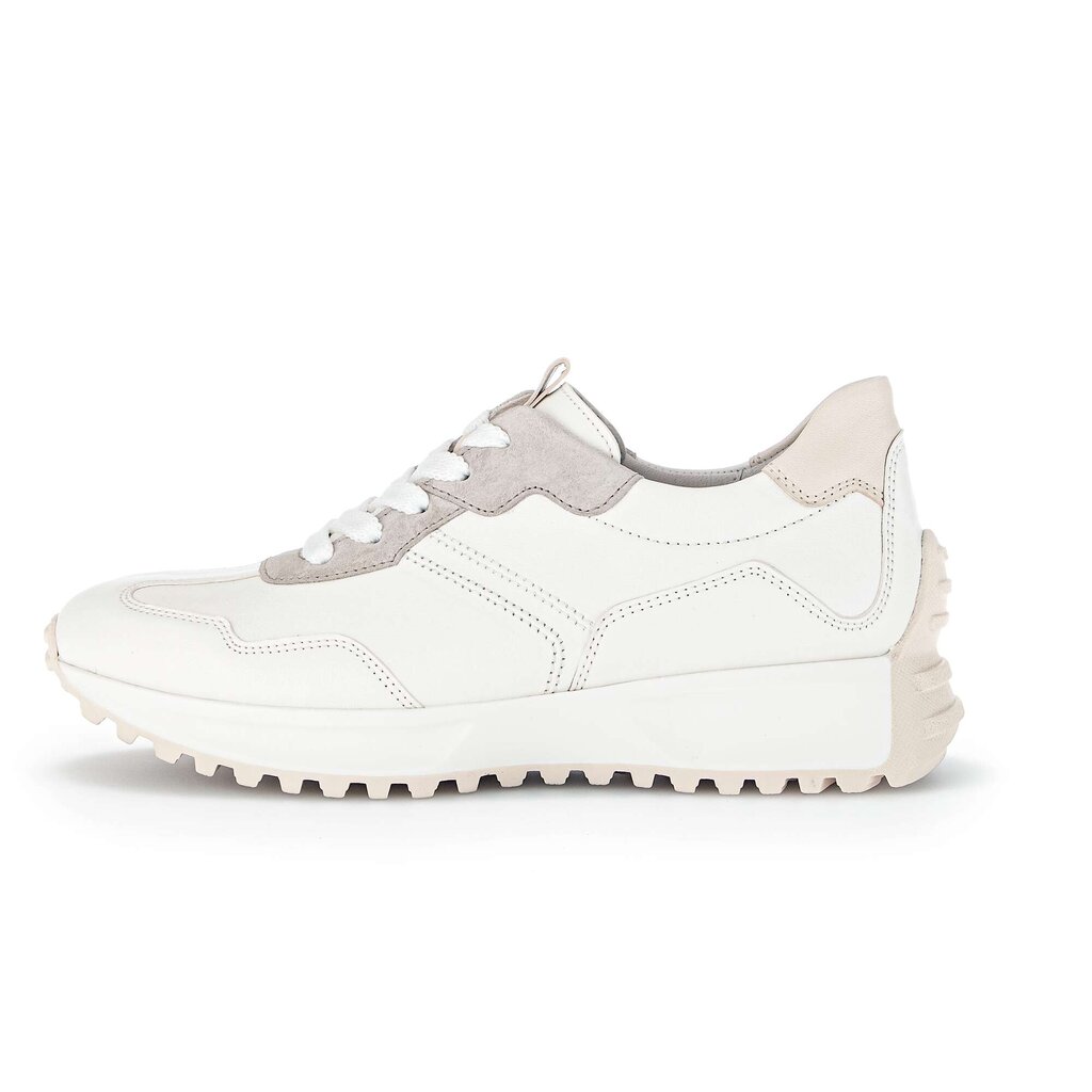 Gabor fashion Sneaker low creme