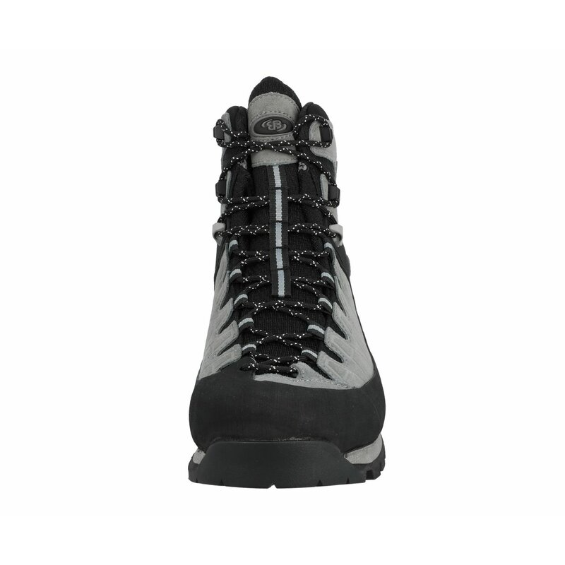 Brütting Mount Tasman graue Wanderschuhe