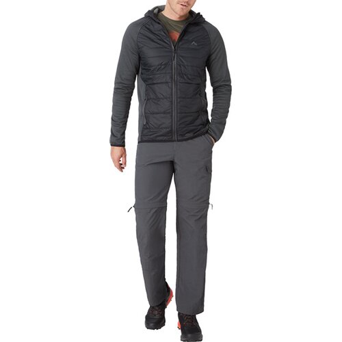 HERREN JACKE CHUNGA UX