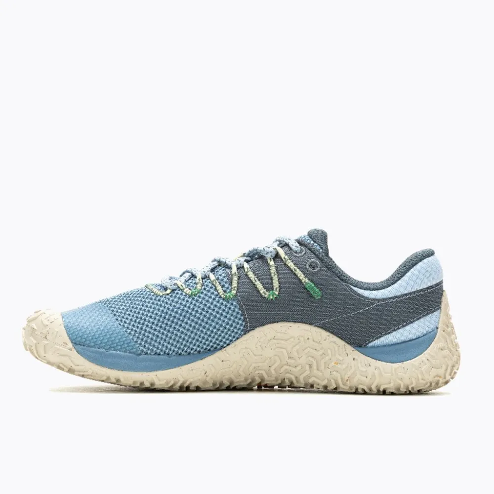 Merrell Trail Glove 7 J068186 / blau