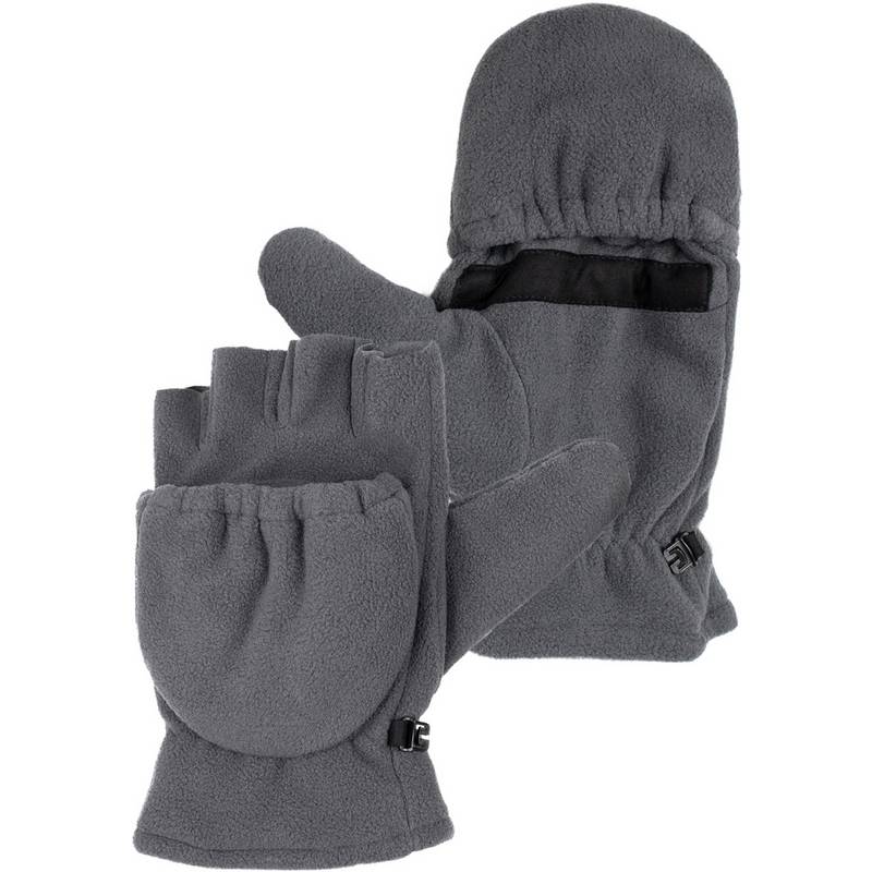 Tarjane Klappbare Handschuhe Klappfäustlinge