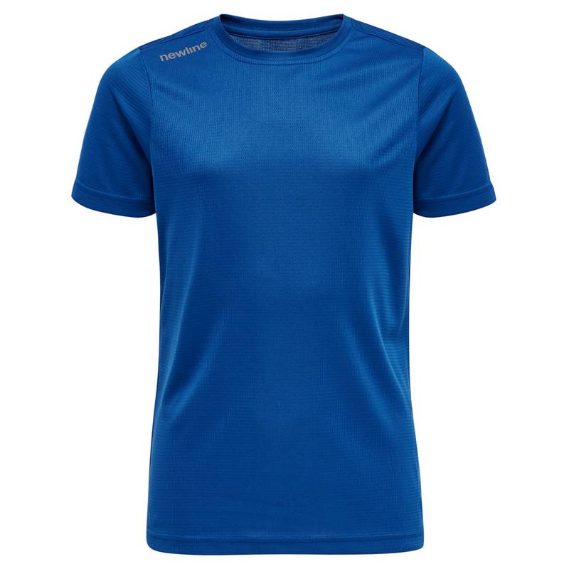 Newline KIDS CORE FUNCTIONAL T-SHIRT S/S T-Shirt Kinder