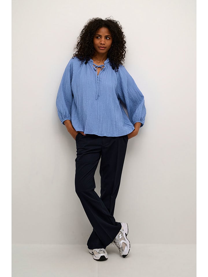 Kaffe Bluse 