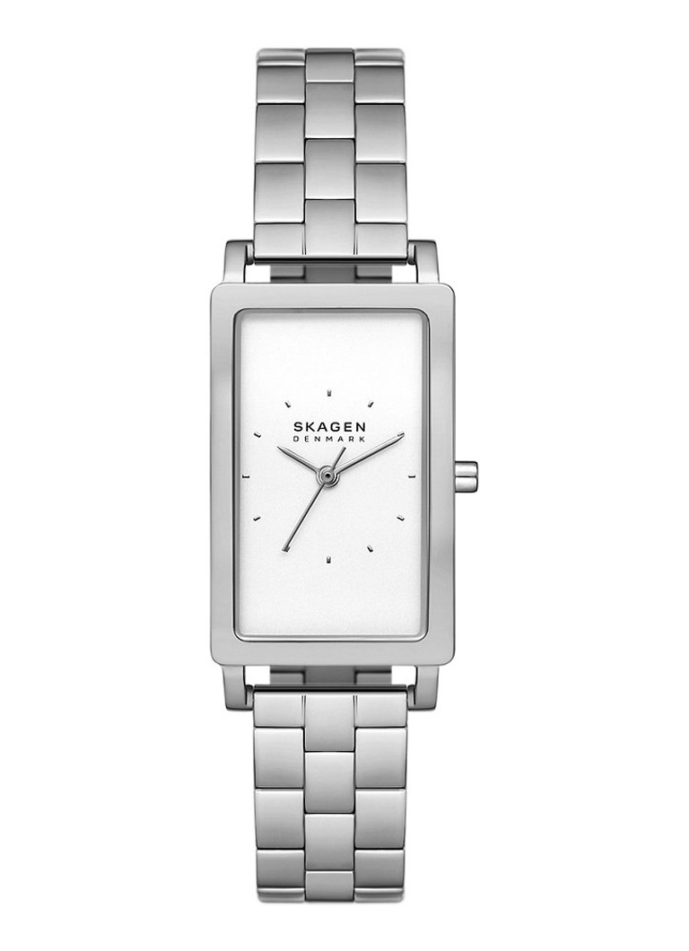 Skagen  Hagen horloge SKW3130