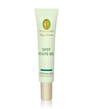 Primavera Pure Balance Spot Acut Gel Gesichtsgel-10 ml