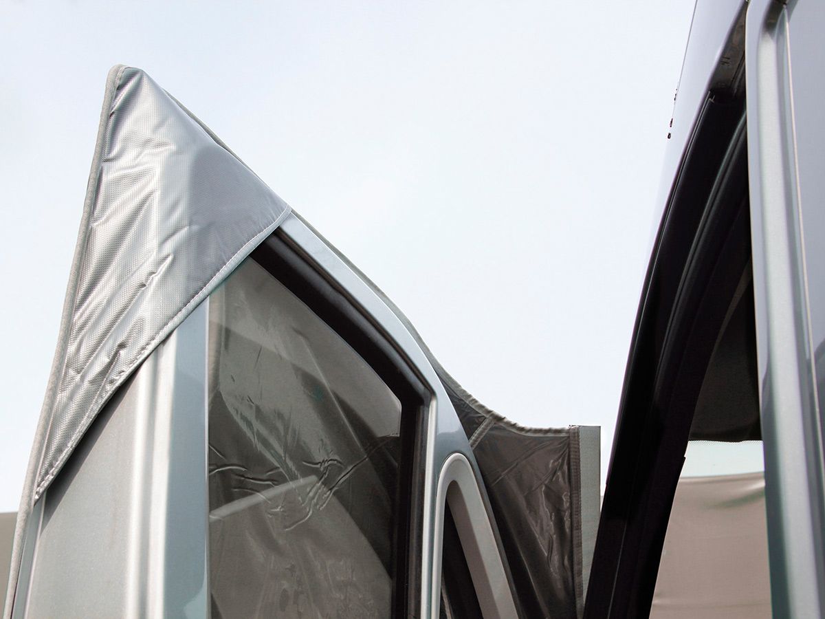 Fiamma Coverglas XXL Ducato Schutzhülle