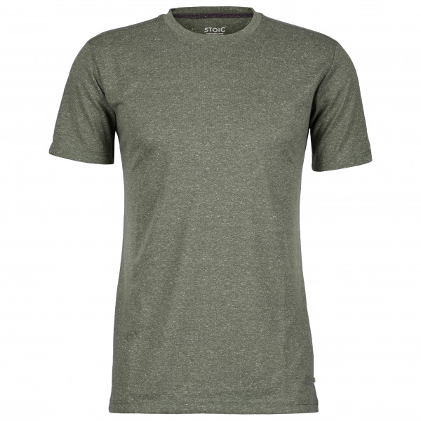 Stoic - Hemp20 SälkaSt. S/S - Funktionsshirt