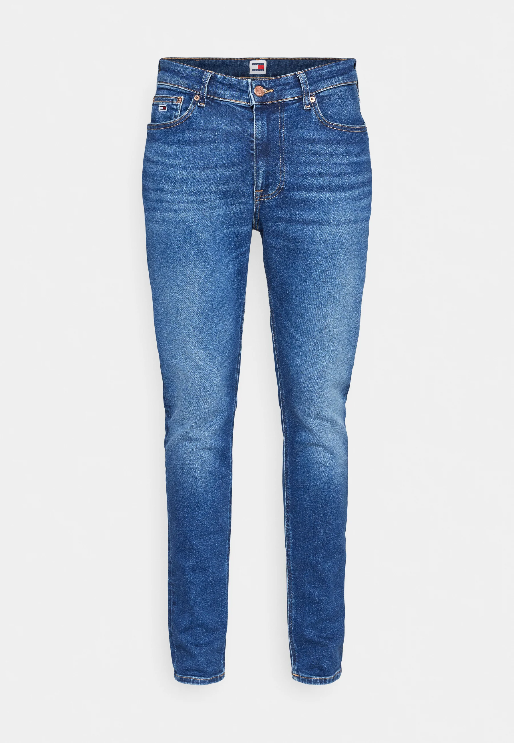 Tommy Jeans SIMON - Vaqueros ajustados