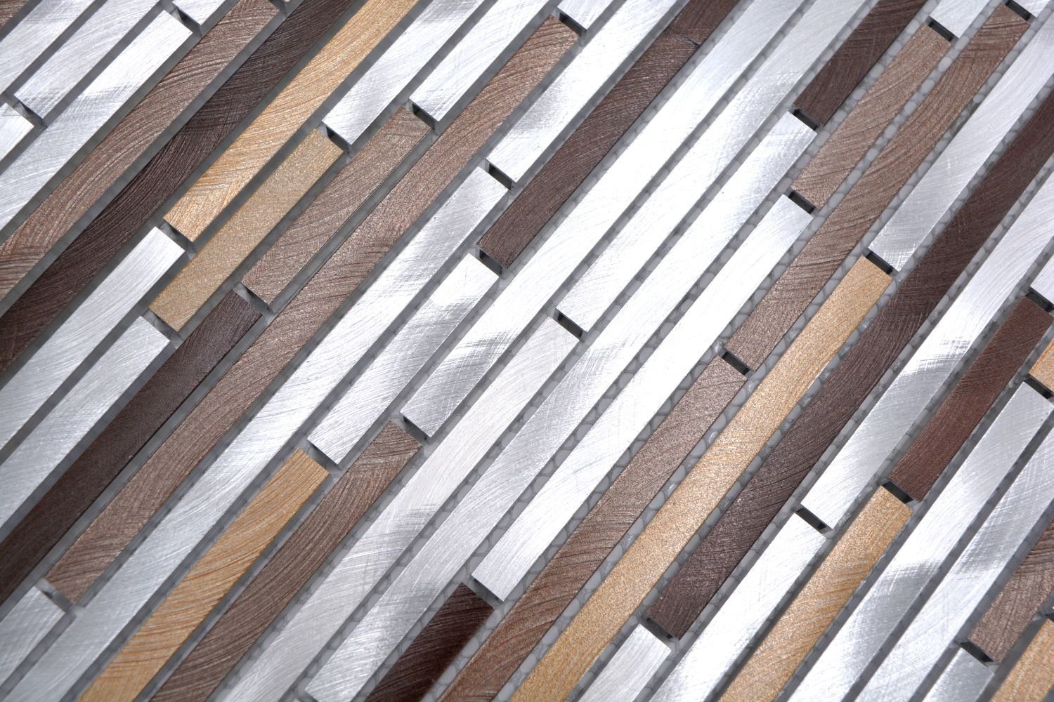 Mosani Mosaikfliesen