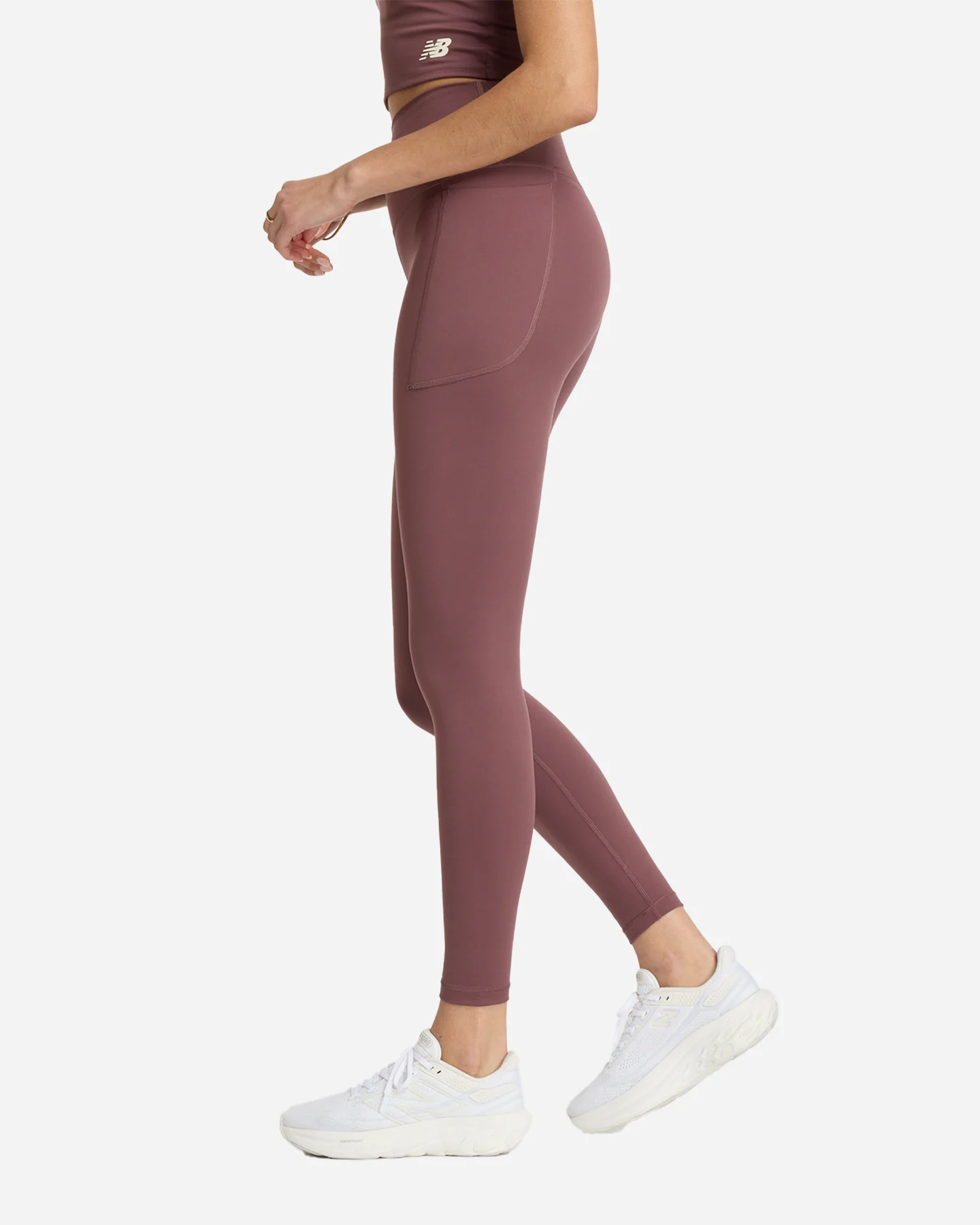Bežecké topánky Fuseaux New Balance Athletics Harmony W WP41124LIE