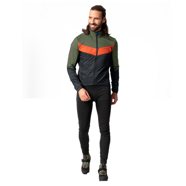 KURO INSULATION JACKET Herren - Fahrradjacke