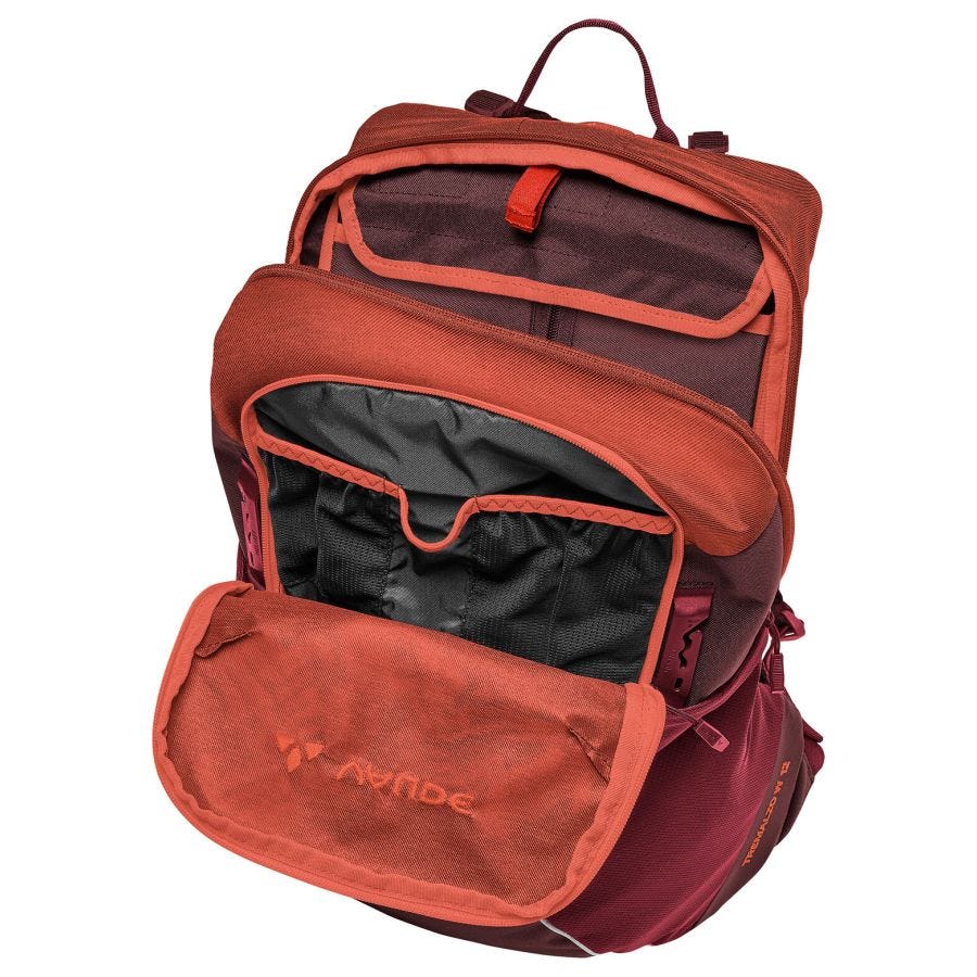 Tremalzo 12 - Fahrradrucksack Damen