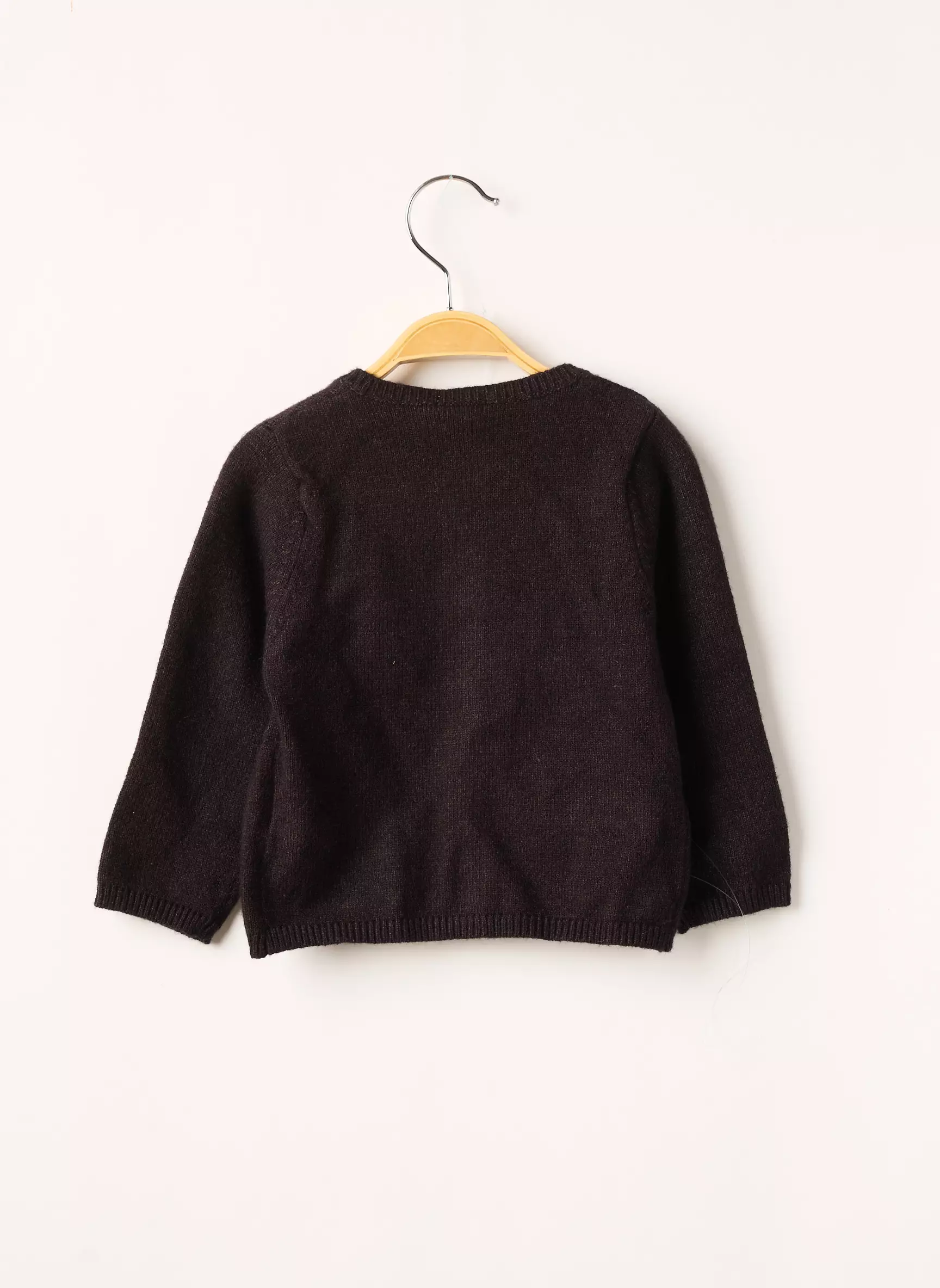 Absorba Cardigans Enfant couleur gris