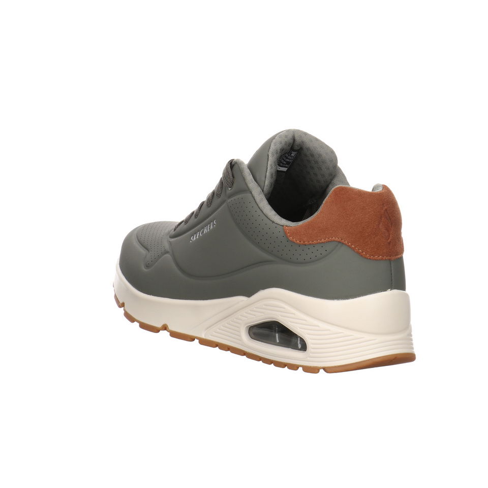 Skechers Uno-Suited On Air Sneaker