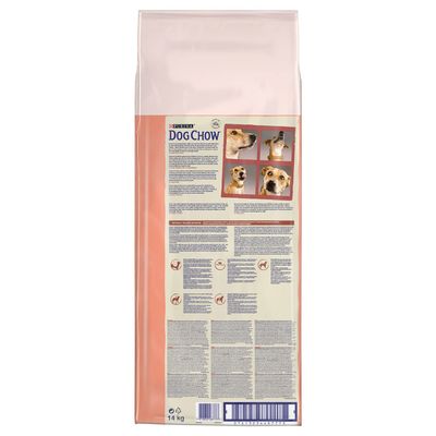 PURINA Dog Chow Adult Light Turkey