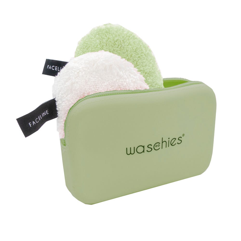 Waschies Travel Bag Nature Edition