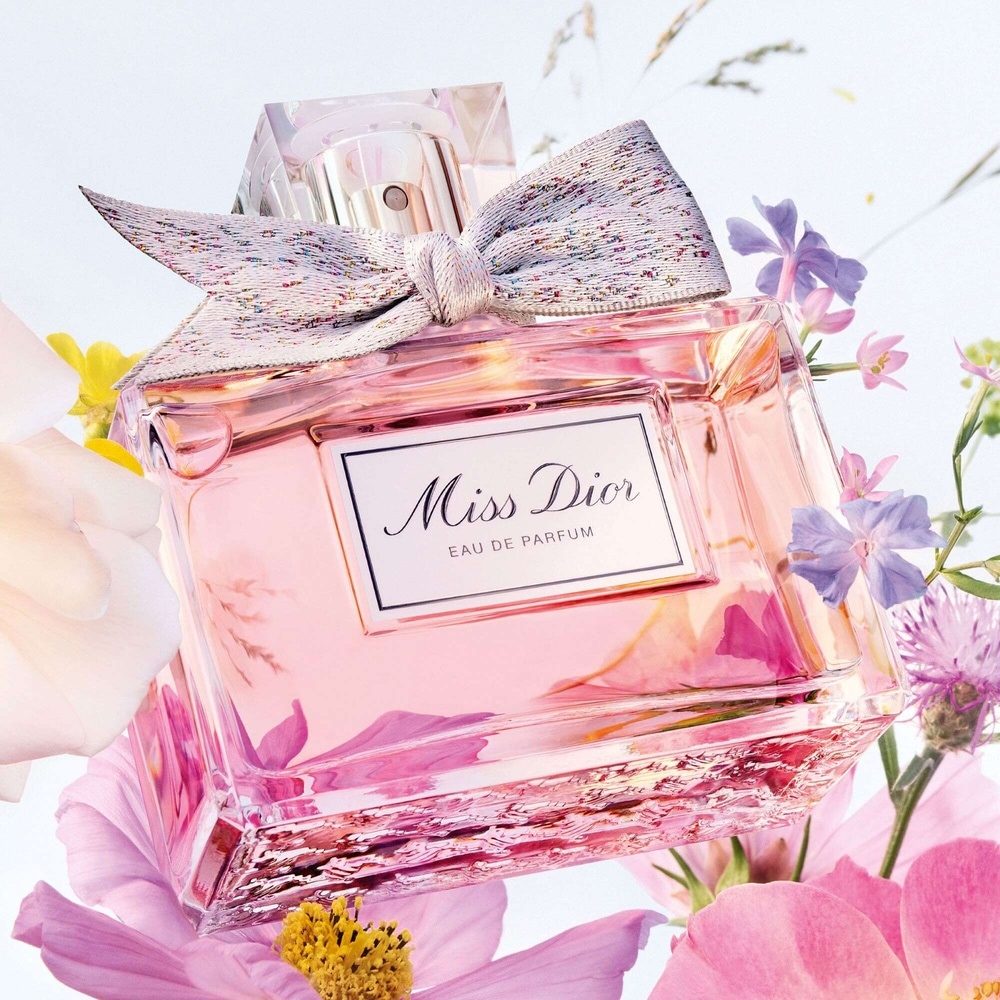 DIOR Miss Dior Eau de Parfum