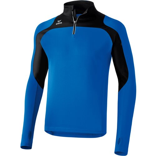 HERREN RACE LINE RUNNING LONGSLEEVE