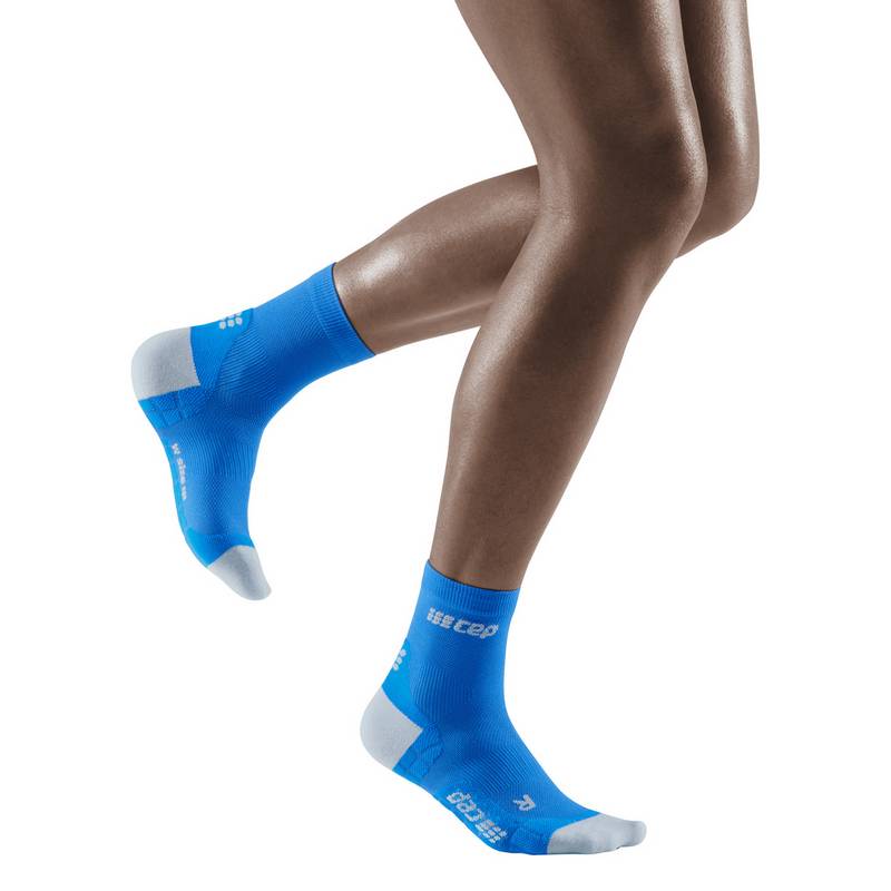 CEP Ultralight Short Socken Damen
